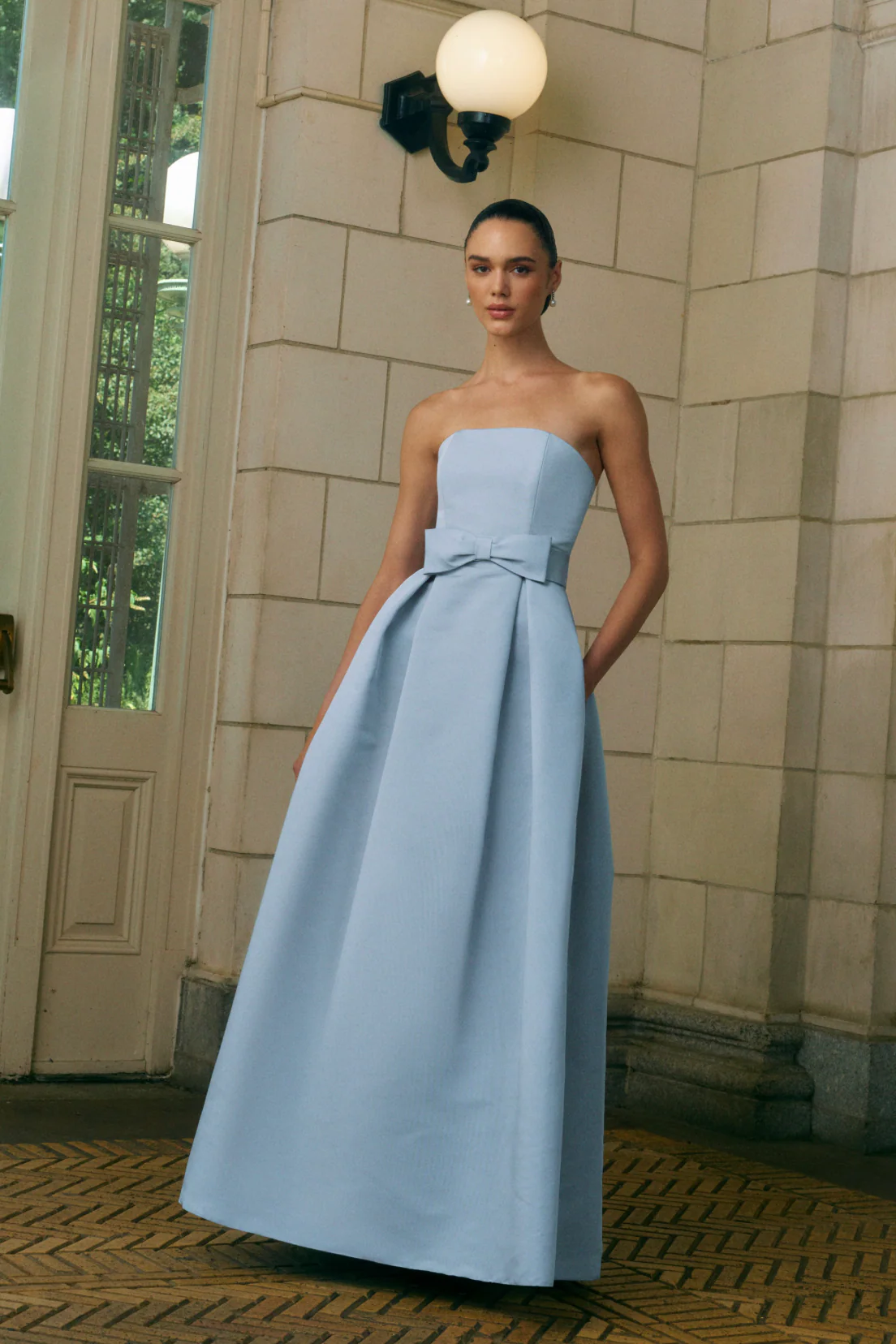 Couture Gowns
